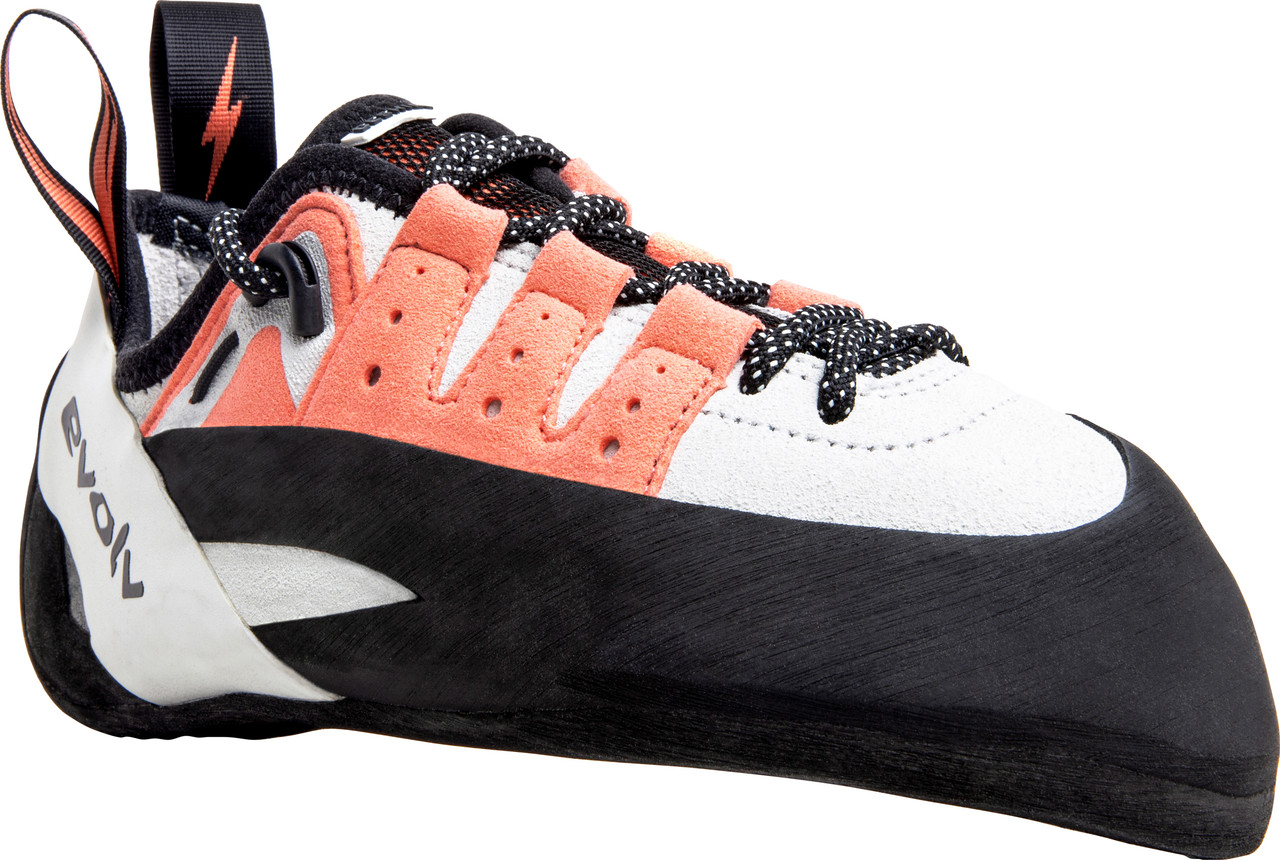 Evolv Geshido Lace Climbing Shoes - Women's