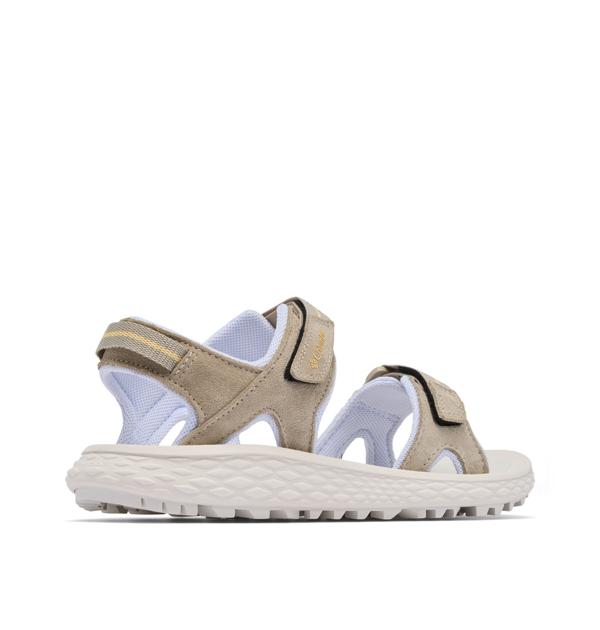Columbia Konos Hiker 2-Strap Sandals - Women's