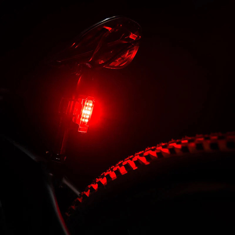Lezyne Strip Drive 300 Rear Light
