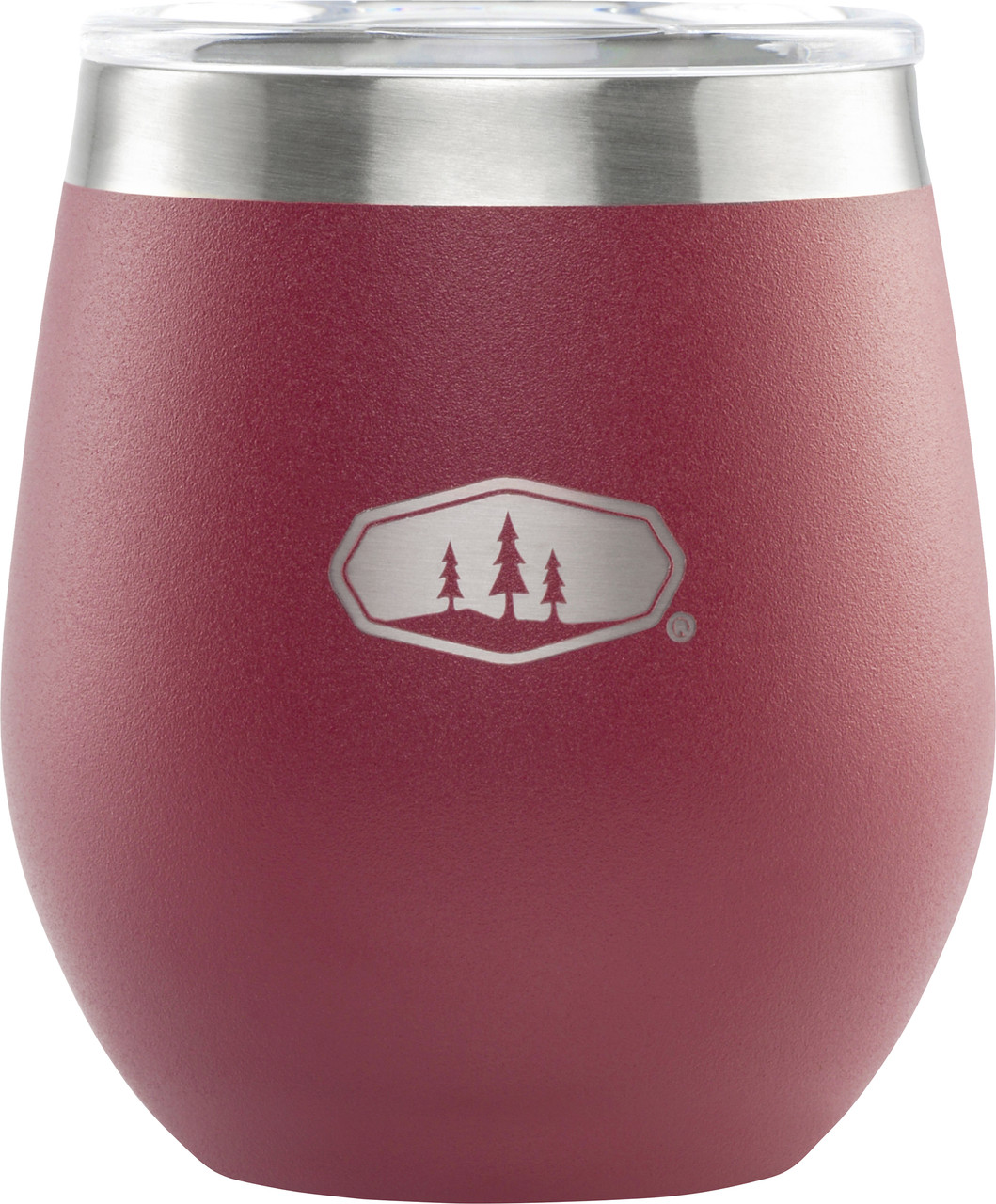 GSI Double Wall Glass