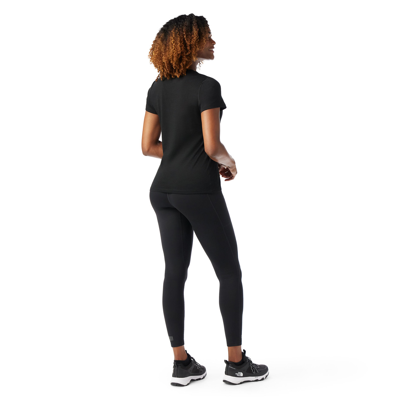 Smartwool Merino Short Sleeve Tee - Women's