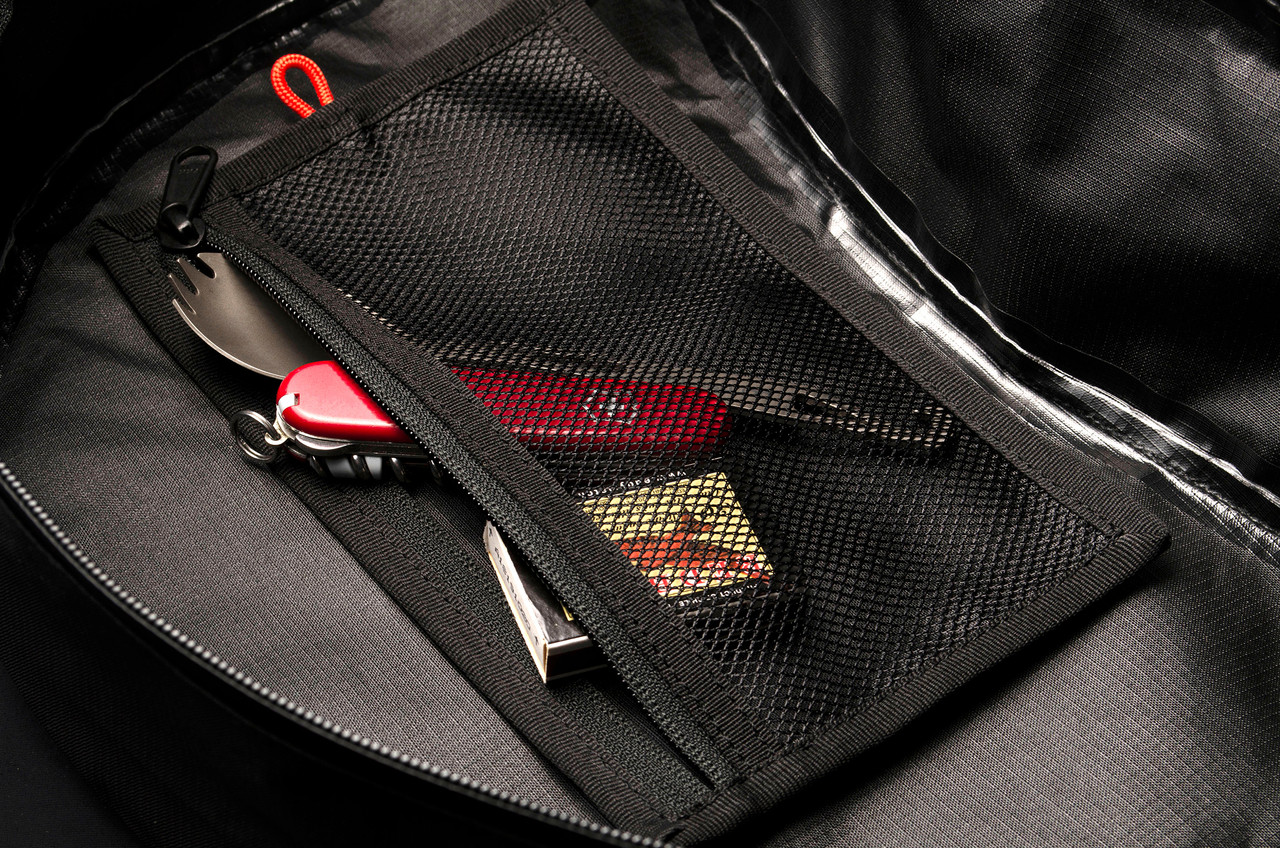 Hillsound PackStack Pro 60L Short