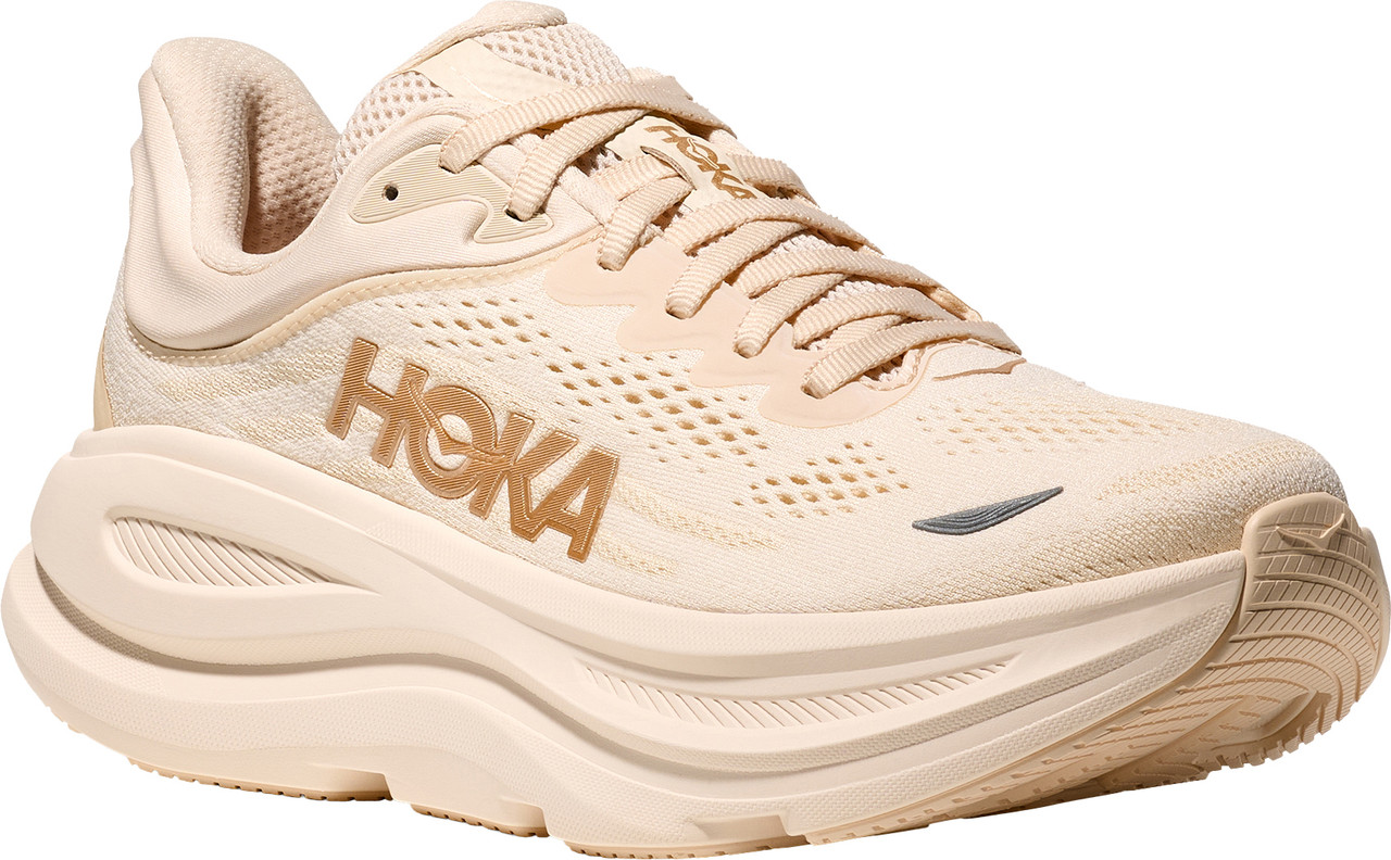 Hoka Bondi 9 Road Running Shoes - Women's