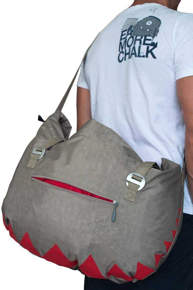 8BPlus Hank Rope Bag