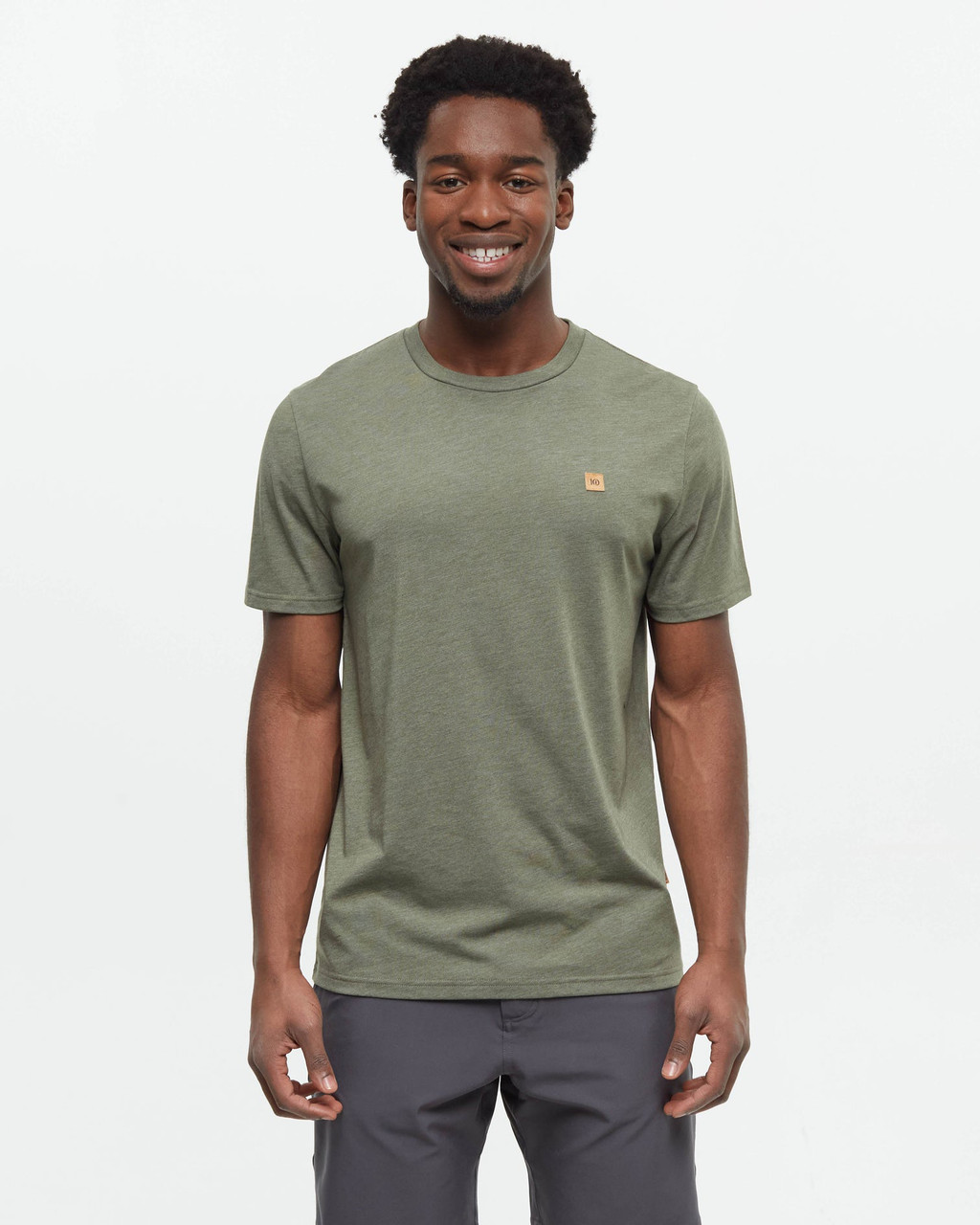 tentree Baker T-Shirt - Men's