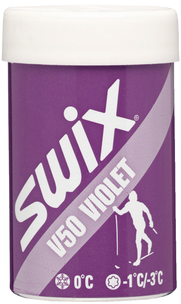 Swix V-Line Wax