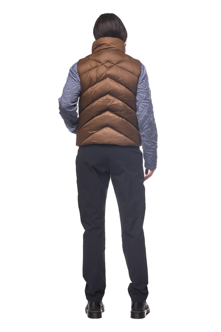 Indyeva Papluma III Vest - Women's