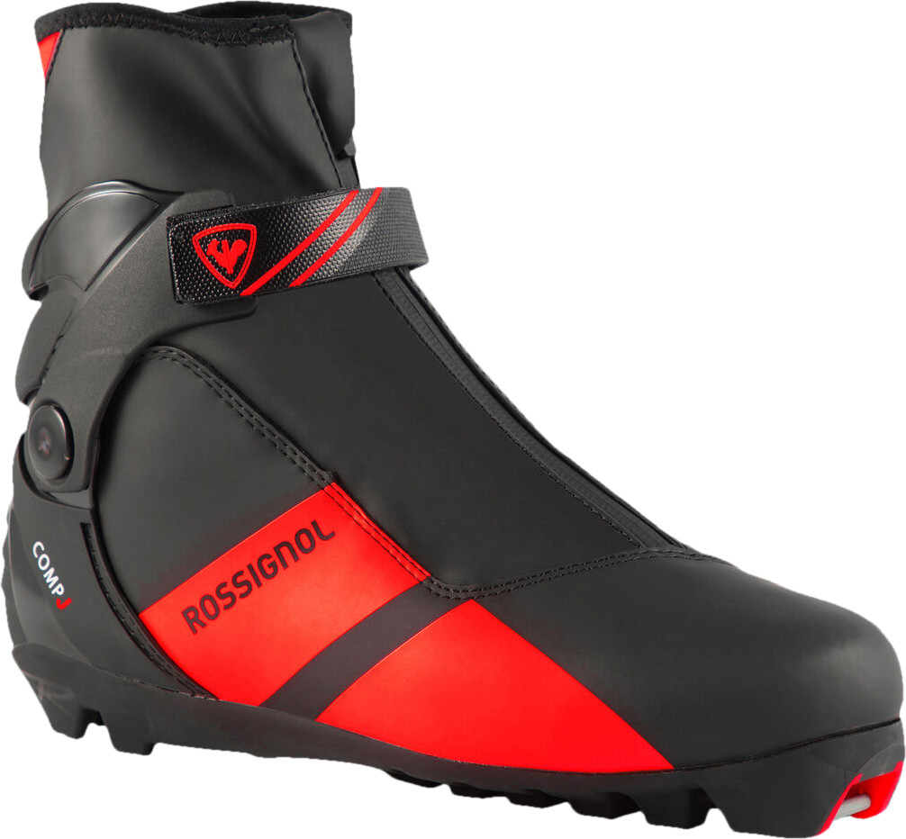 Rossignol Comp J Junior Boots - Children to Youths