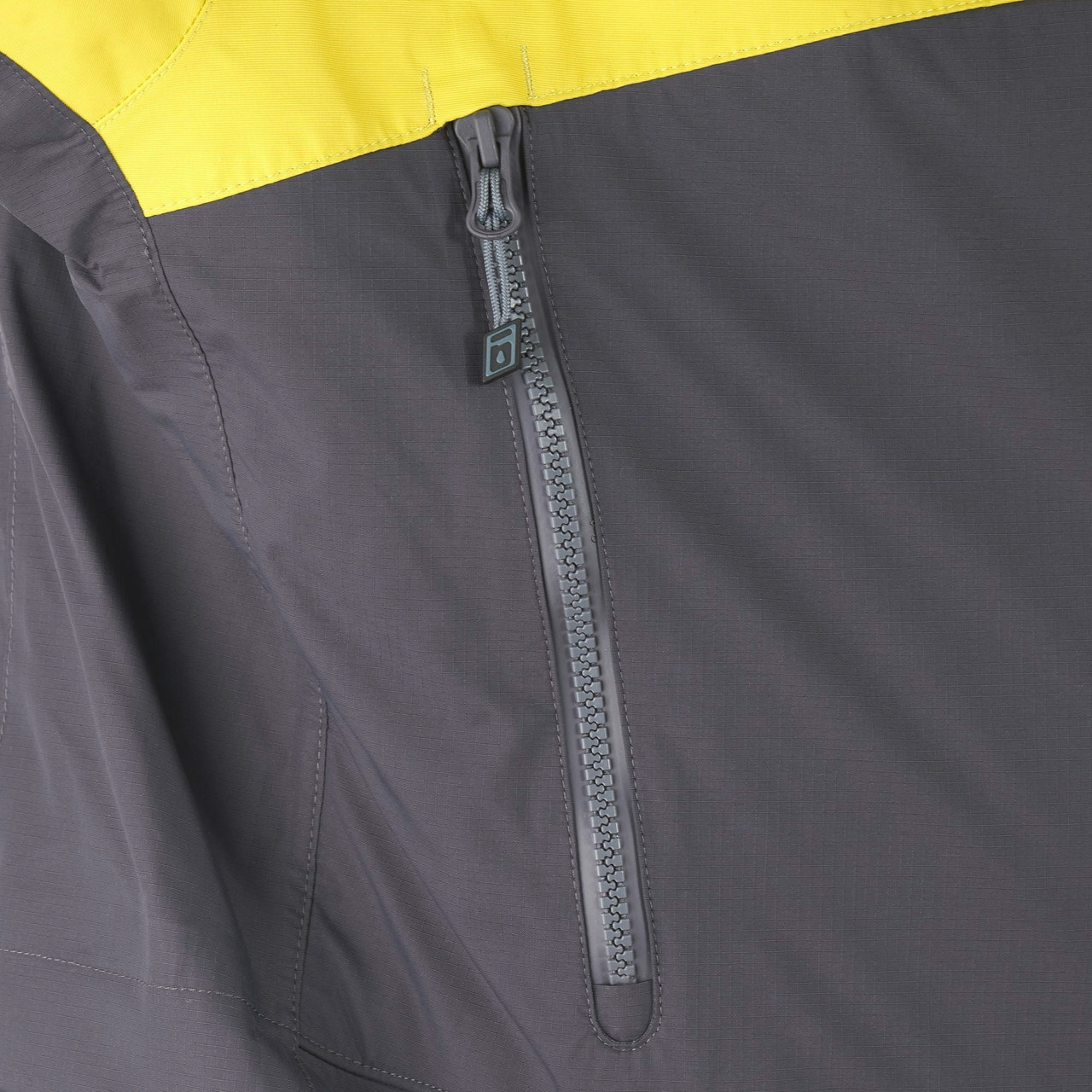 Level Six Juneau Semi-Dry Top - Men's