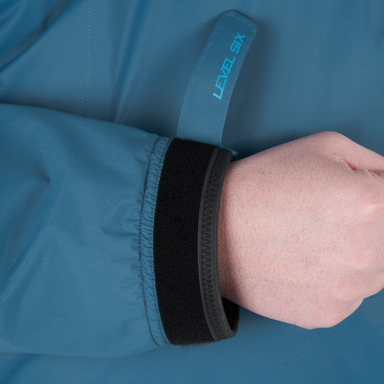 Level Six Baffin Paddling Jacket - Men's