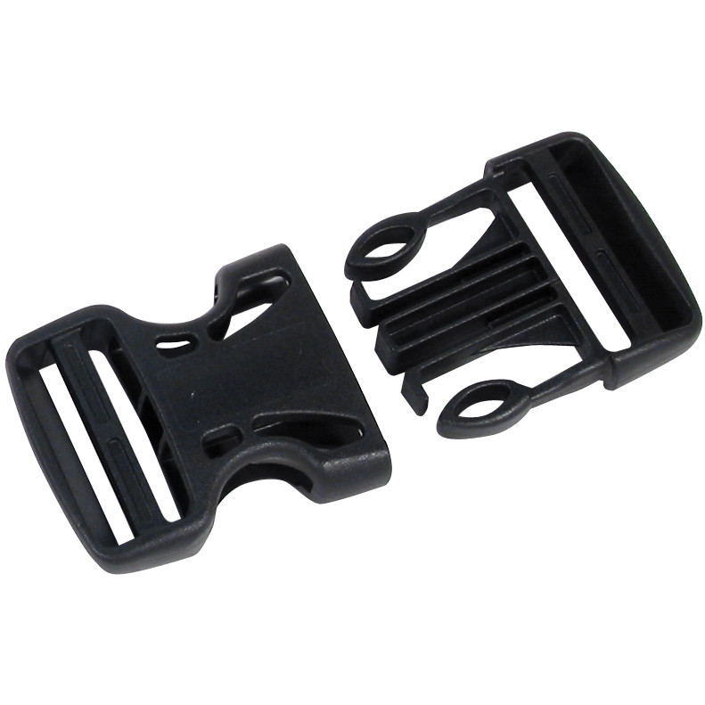 Nexus 40mm Airloc Buckle
