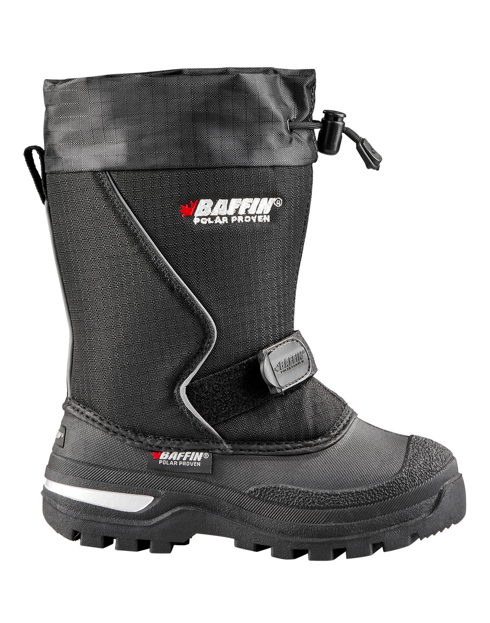 Baffin Mustang Winter Boots - Children to Youths