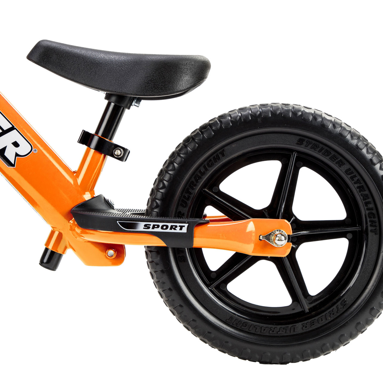 Strider 12 Sport Balance Bike - Infants to Children