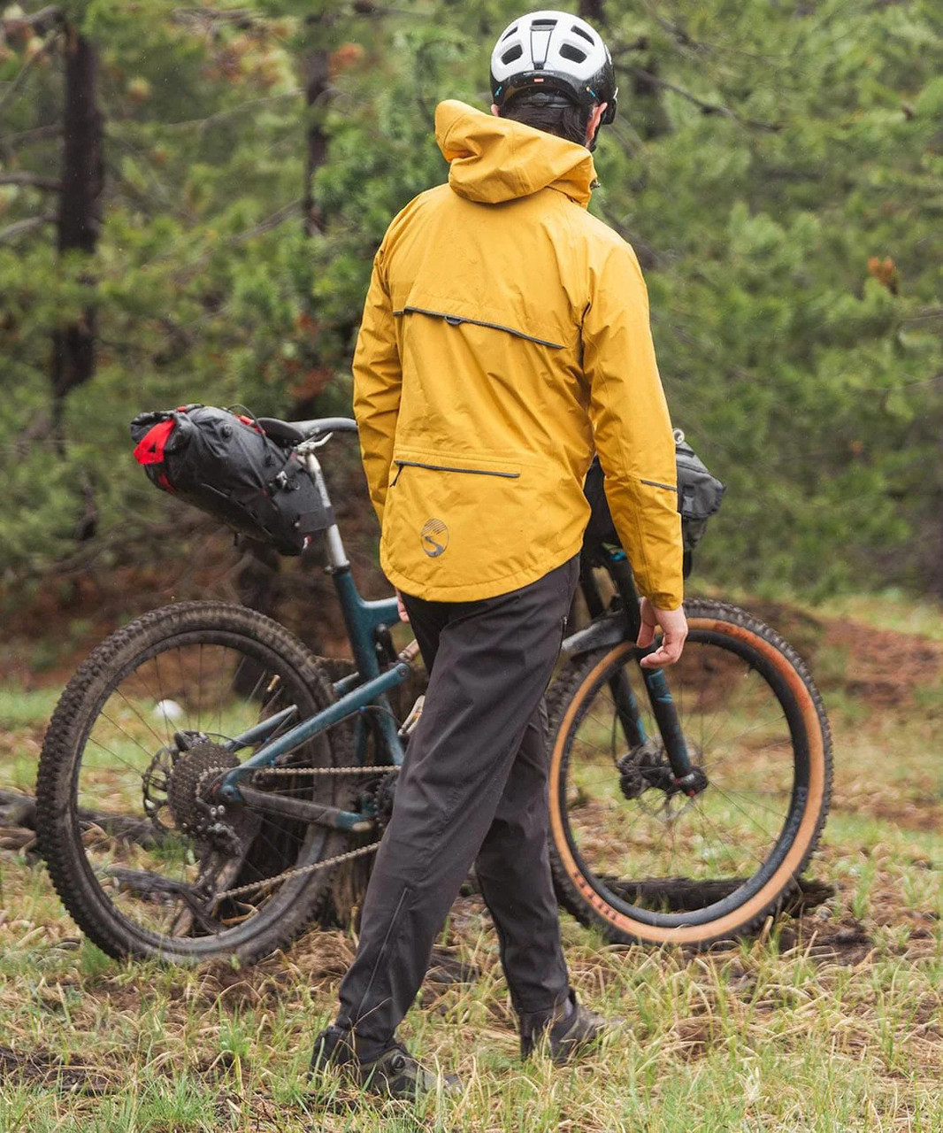 Showers Pass Apex Pant - Men's