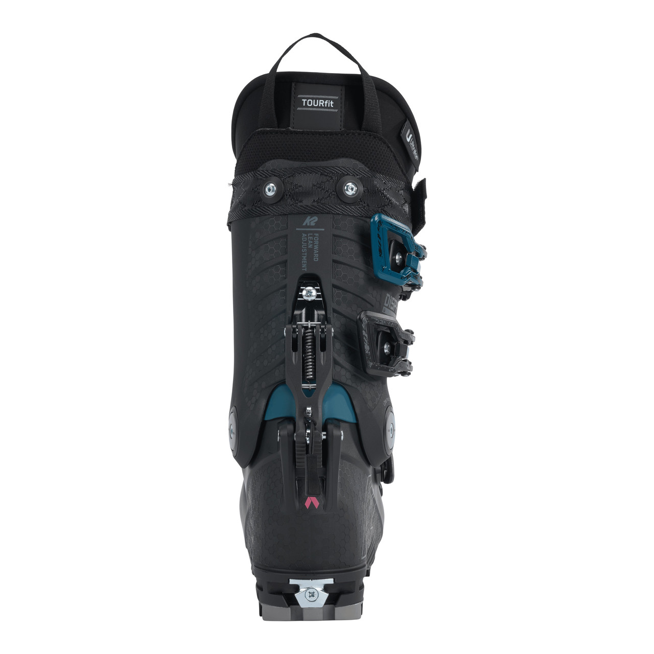 K2 Dispatch Ski Boots - Women's