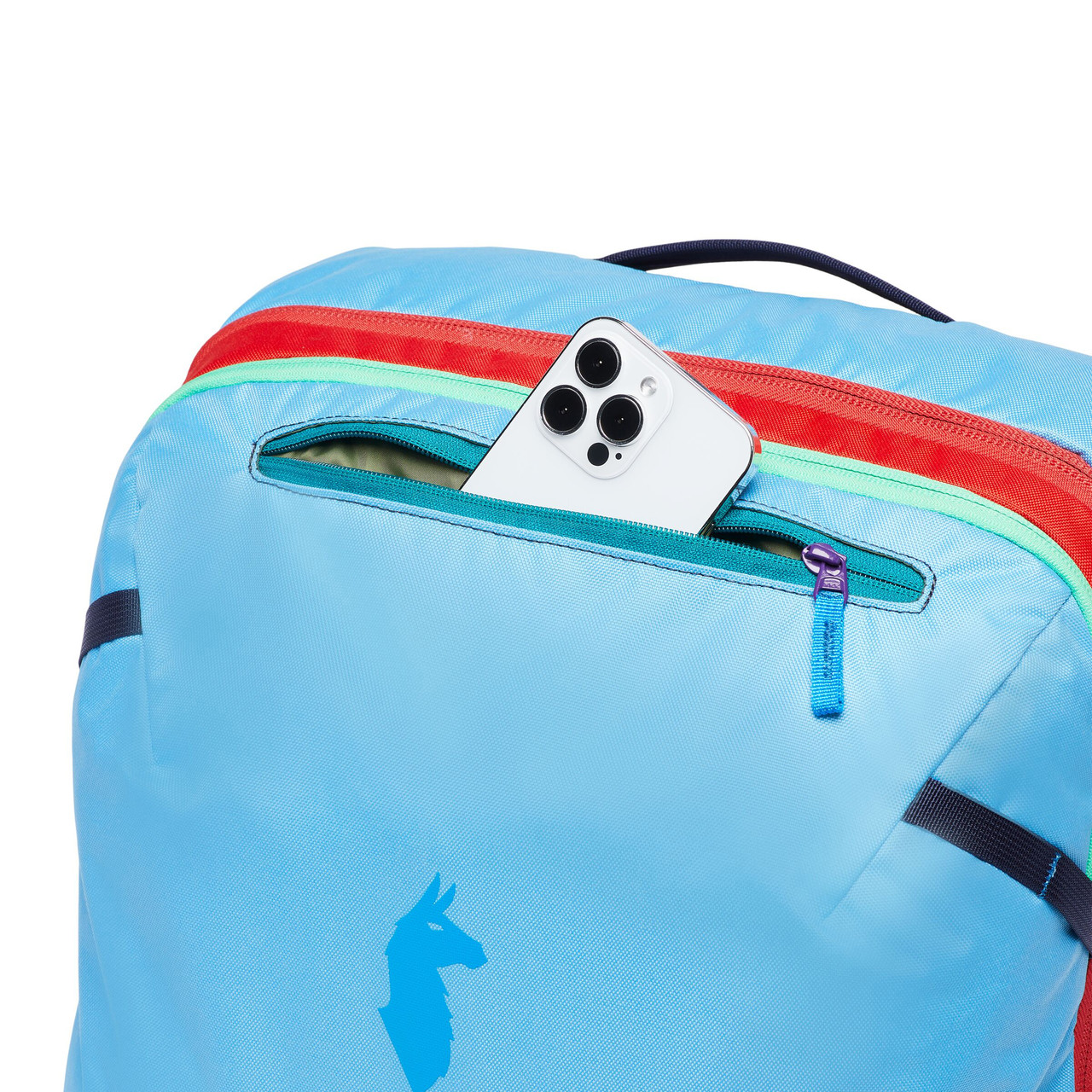 Cotopaxi Allpa 42L Travel Pack - Unisex