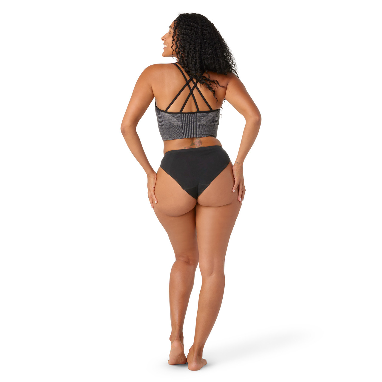 Smartwool Intraknit Bikini - Women's