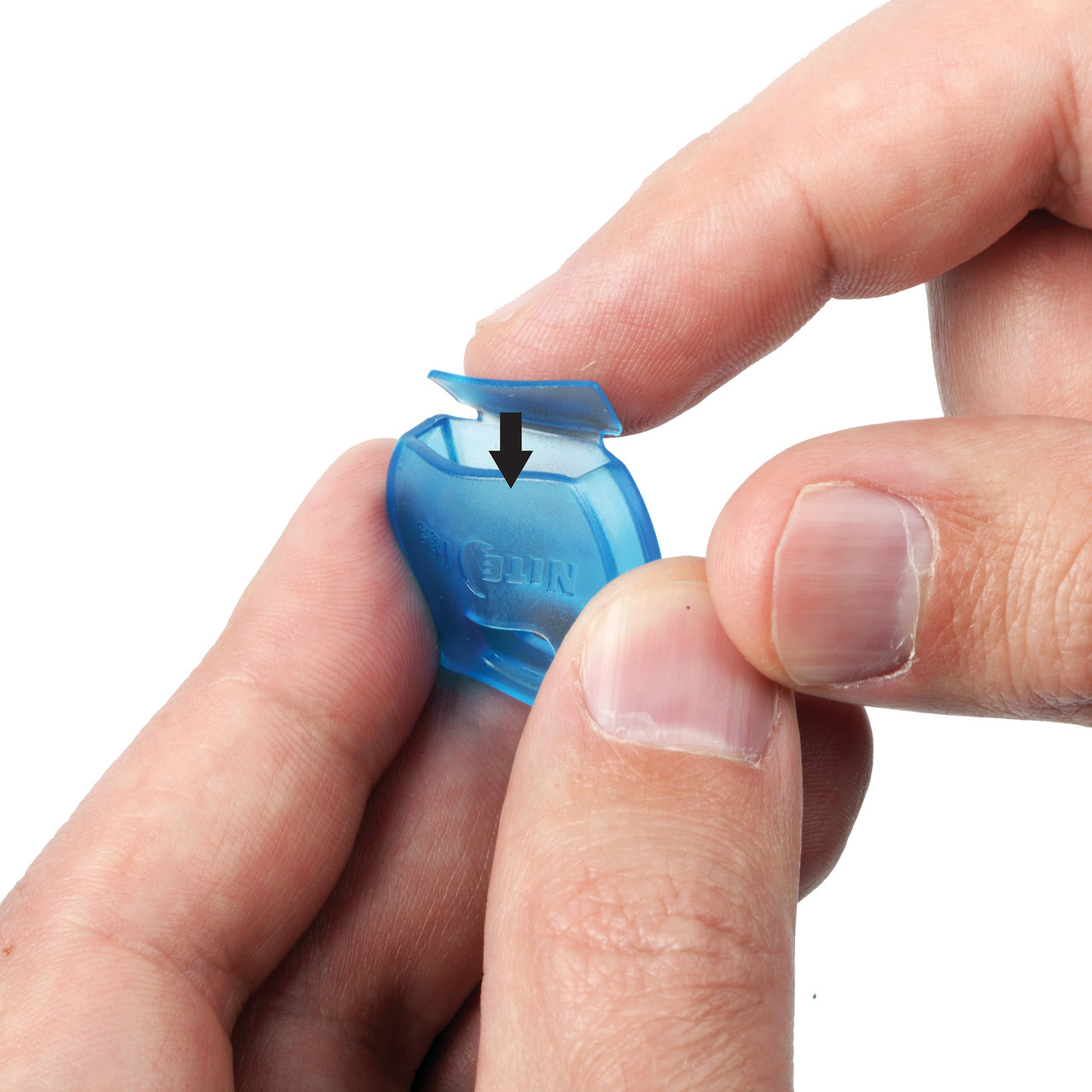 Nite Ize IdentiKey Covers (4 Pack)