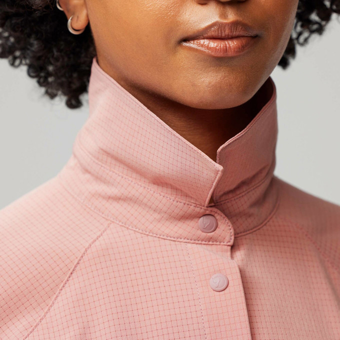 Fjallraven Abisko Trekking Shirt - Women's