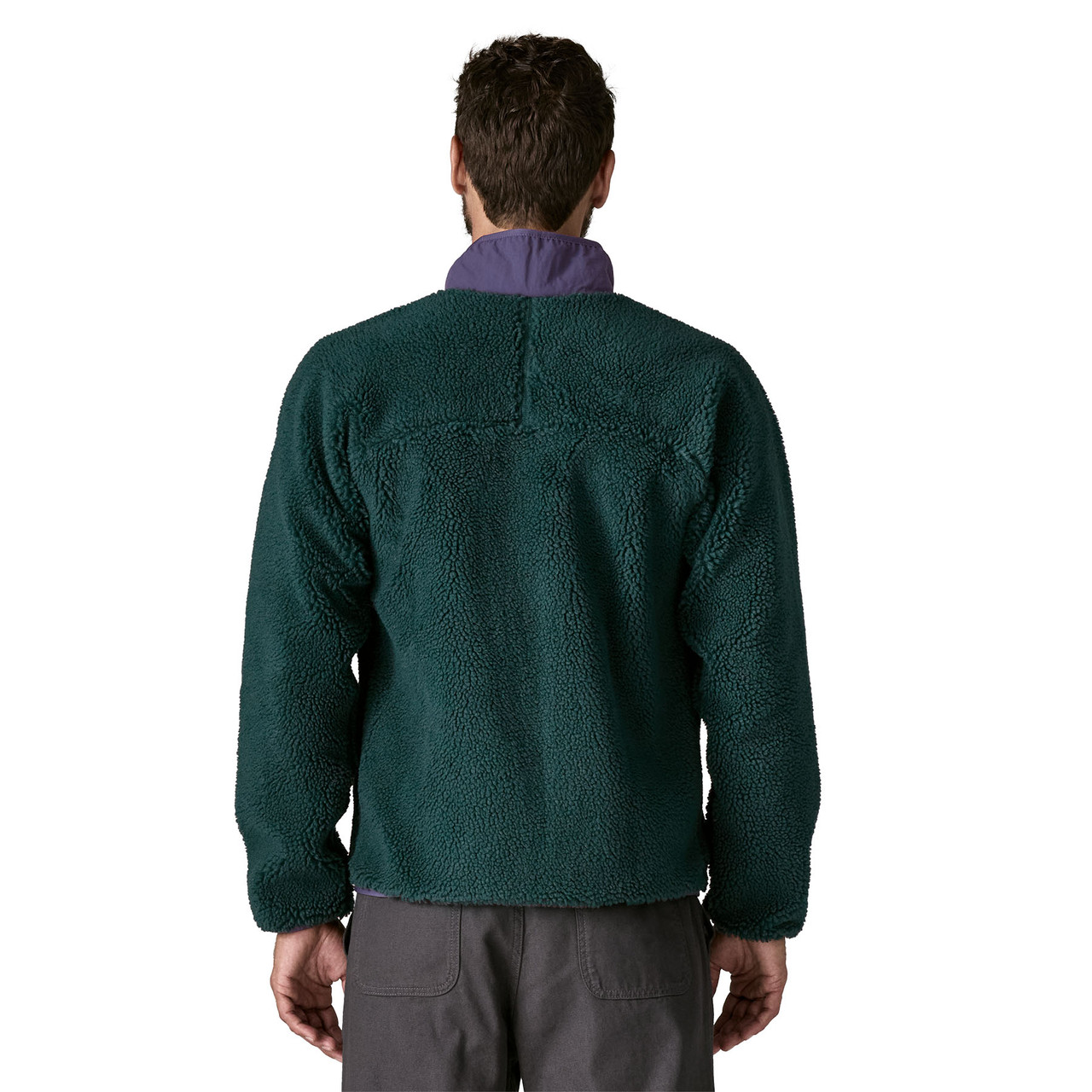 Patagonia Classic Retro-X Jacket - Men's