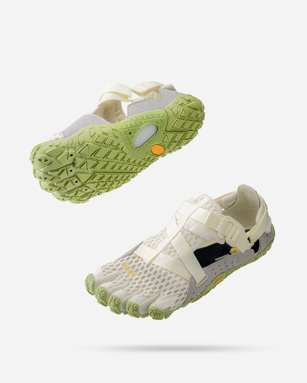 Vibram FiveFingers Breezandal Sandals - Women's