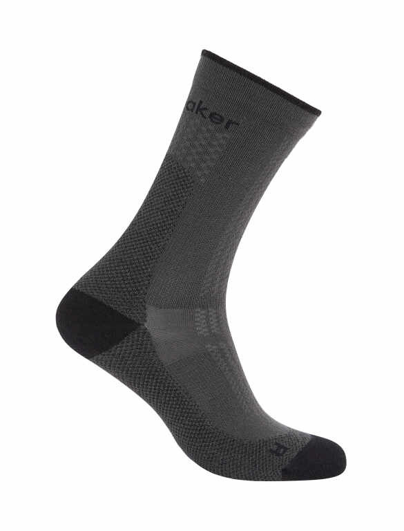 icebreaker Hike+ Ultralight Crew Socks - Women's