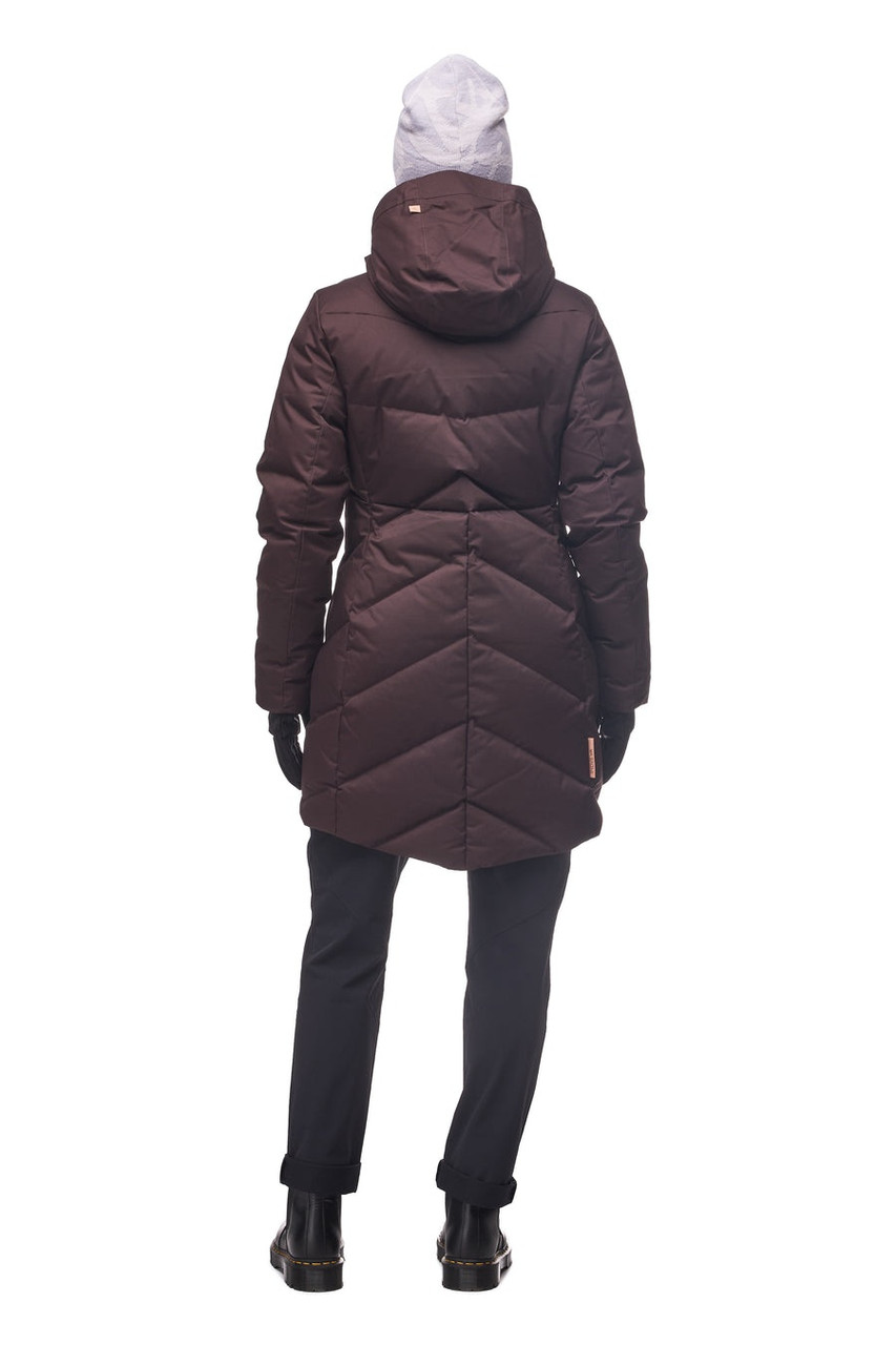 Indyeva Ayaba III Parka - Women's