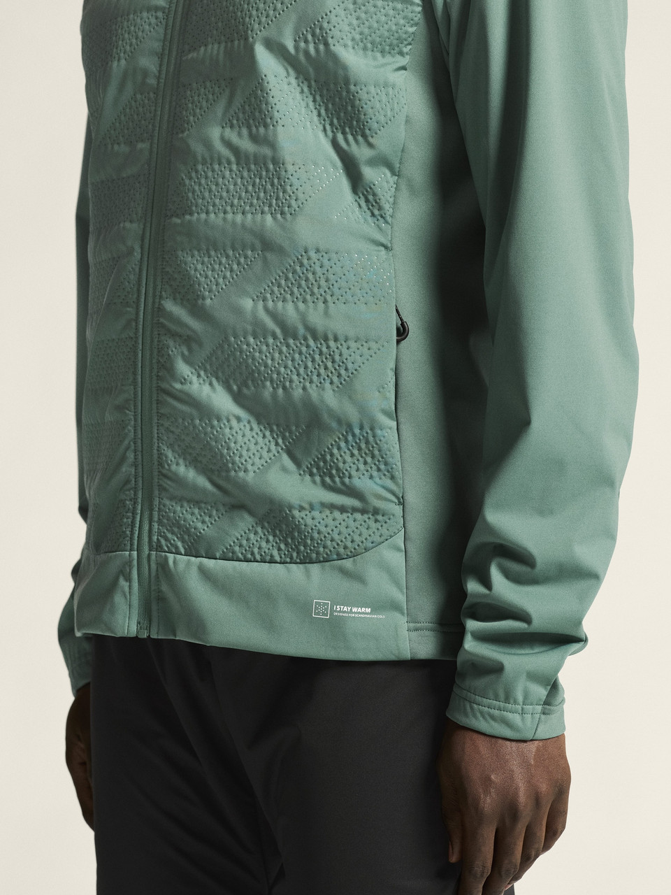 Craft ADV Nordic Training Speed Jacket 2 - Men's