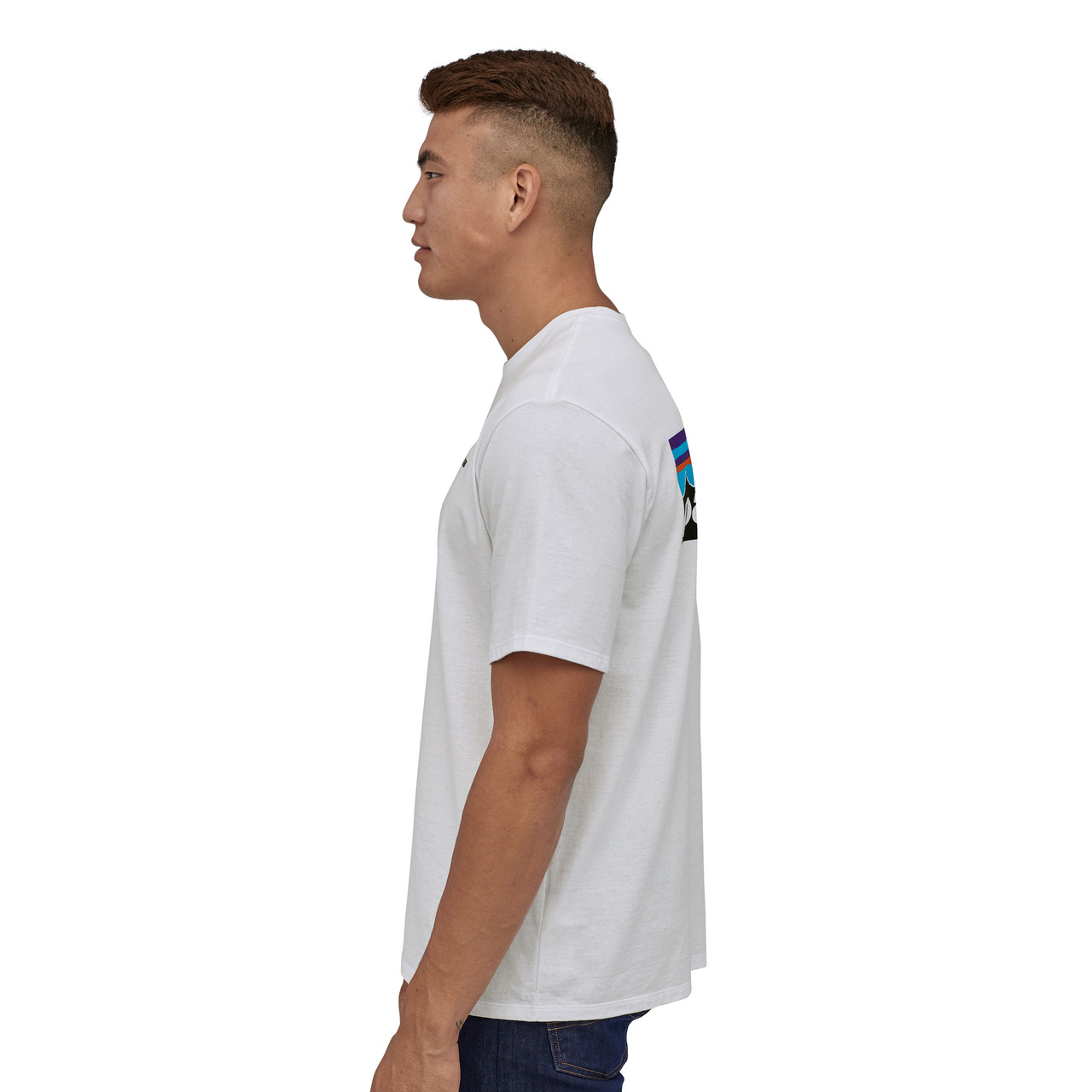 Patagonia P-6 Logo Responsibili-Tee - Men's