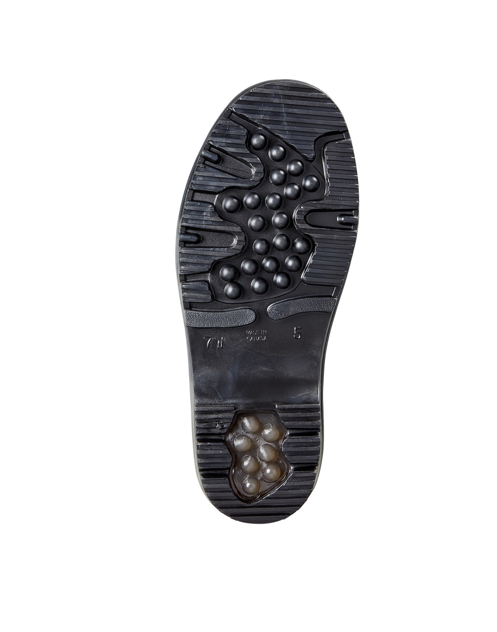 Baffin Maple Leaf Waterproof Winter Boots - Women's