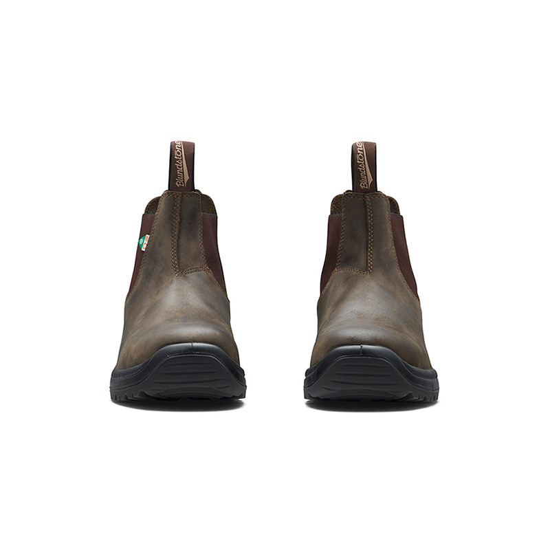 Blundstone Work  & Safety 180 Boots - Unisex