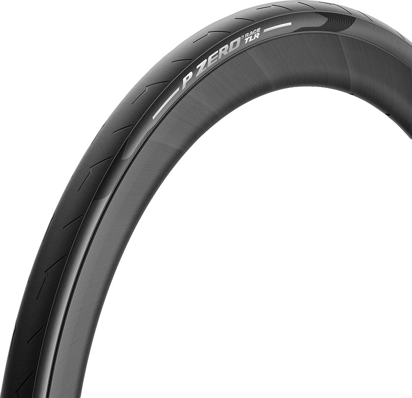 Pirelli PZero Race TLR 700C Tubeless Folding Road Tire