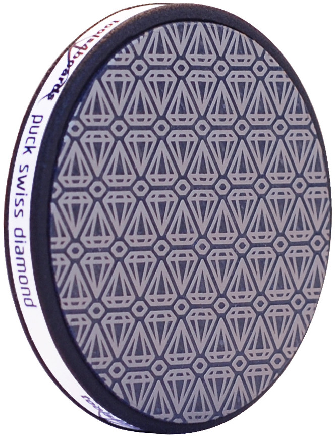 Tools4Boards Puck Swiss Diamond Disc Stone
