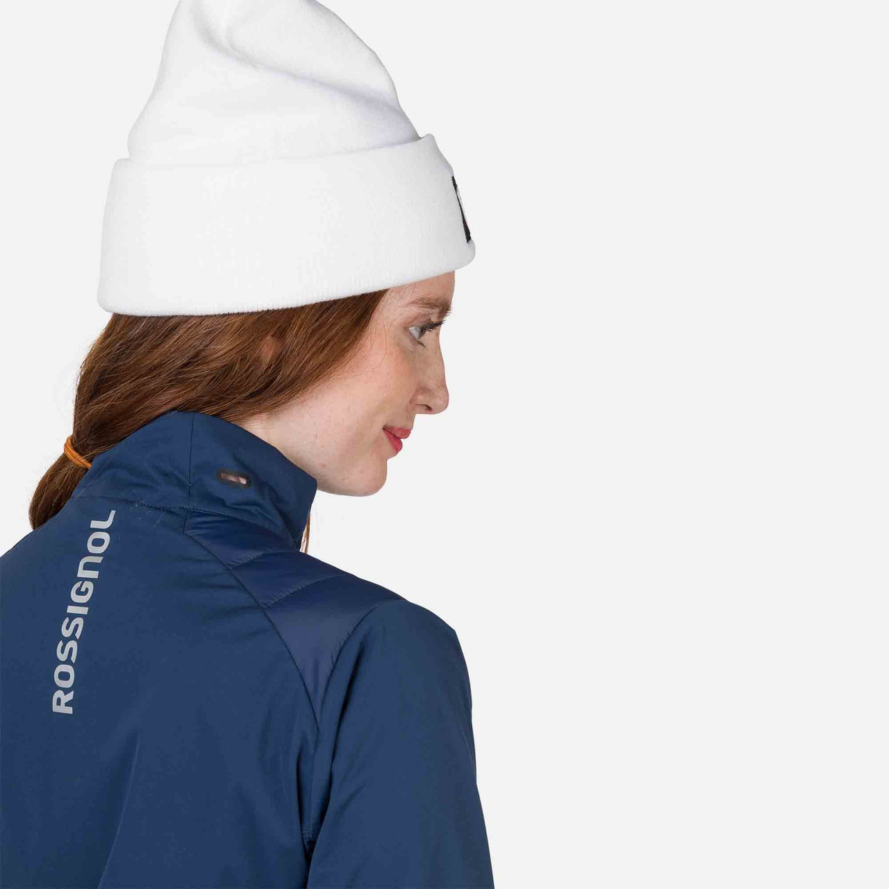 Rossignol Poursuite Warm Jacket - Women's