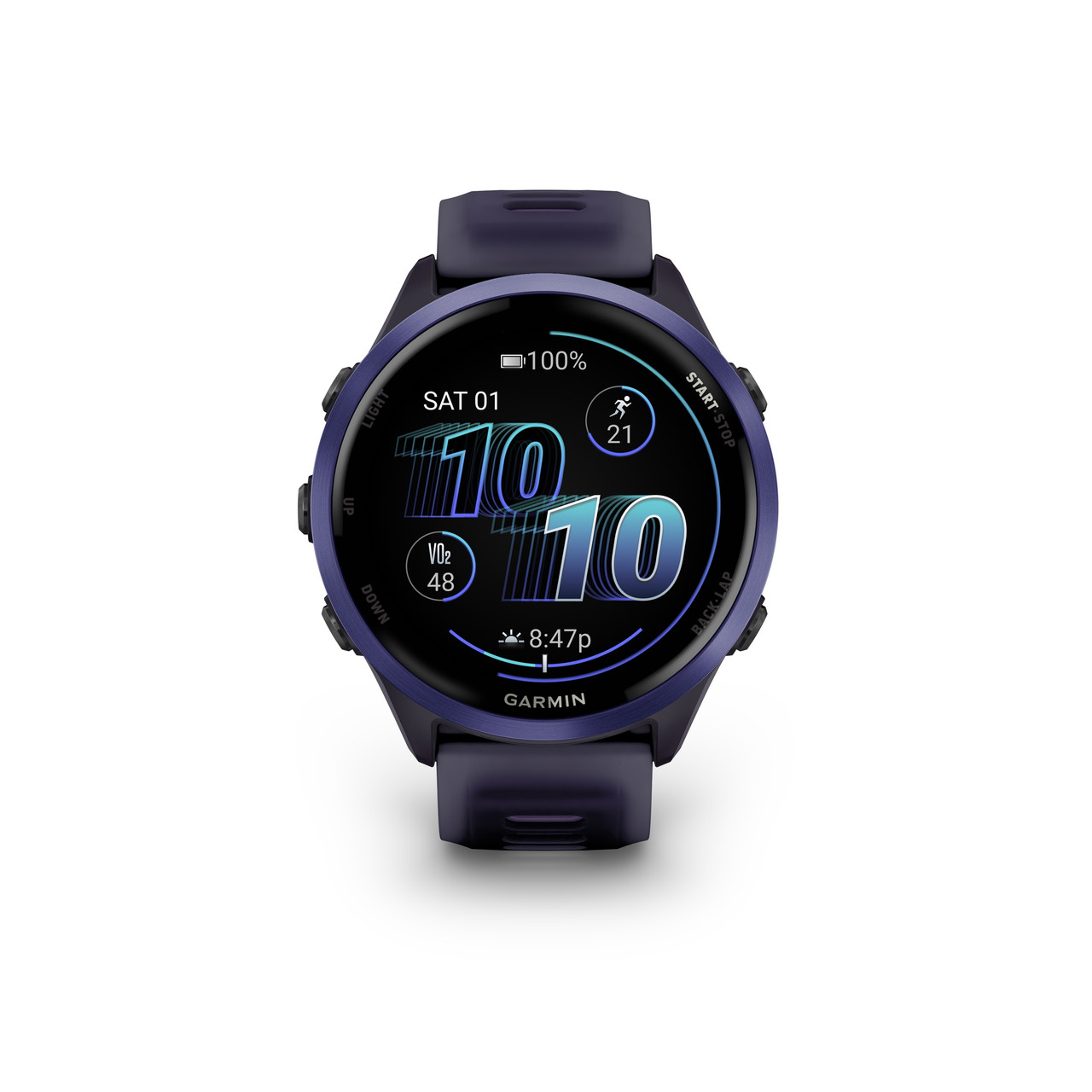 Garmin Forerunner 570 - 47mm - Unisex