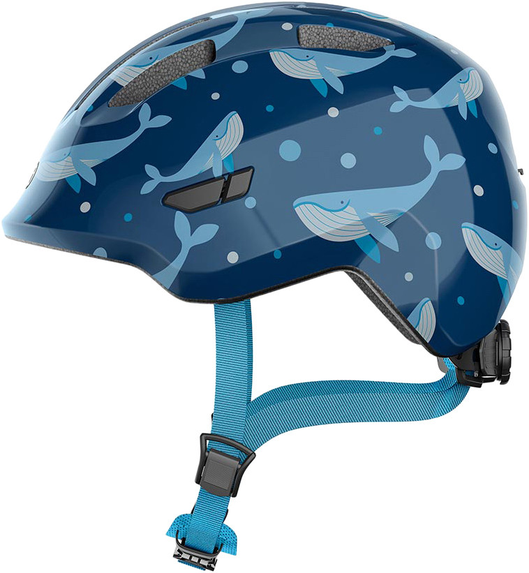 Abus Smiley 3.0 Helmet - Children