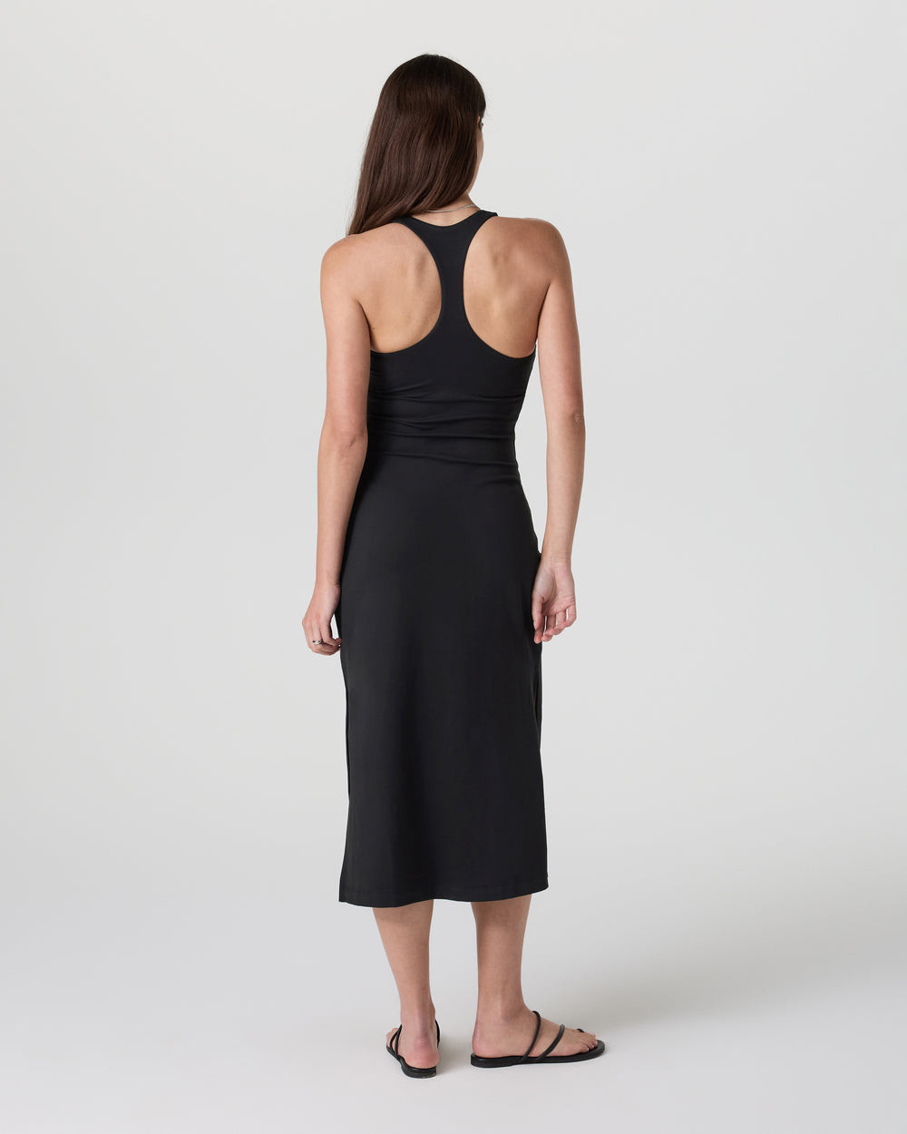 Vuori Halo Racerback Dress - Women's