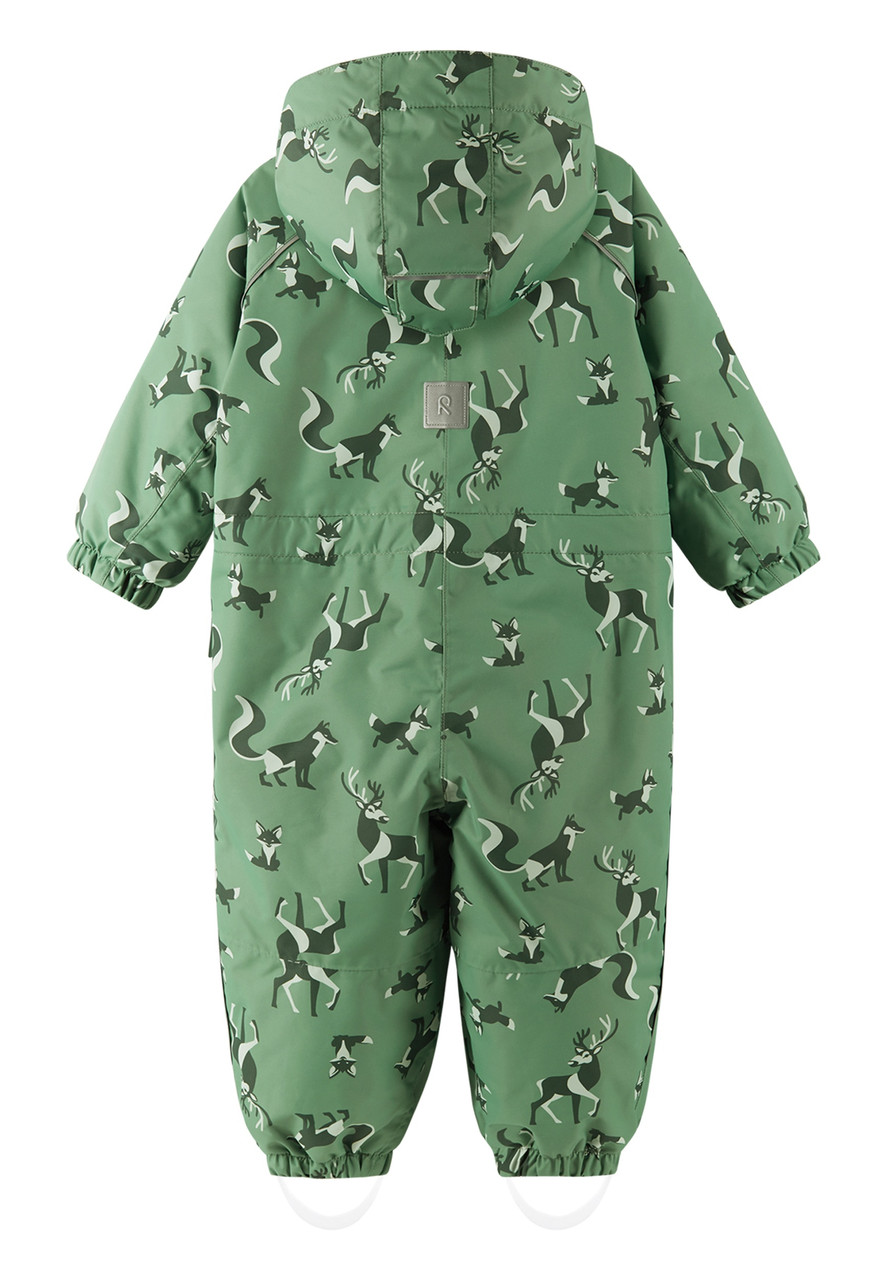 Reima Lappi Reimatec Winter Overall - Infants to Children