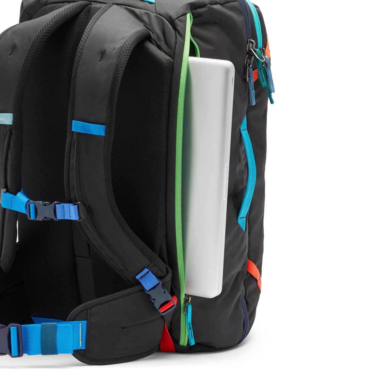 Cotopaxi Allpa 35L Travel Pack - Unisex