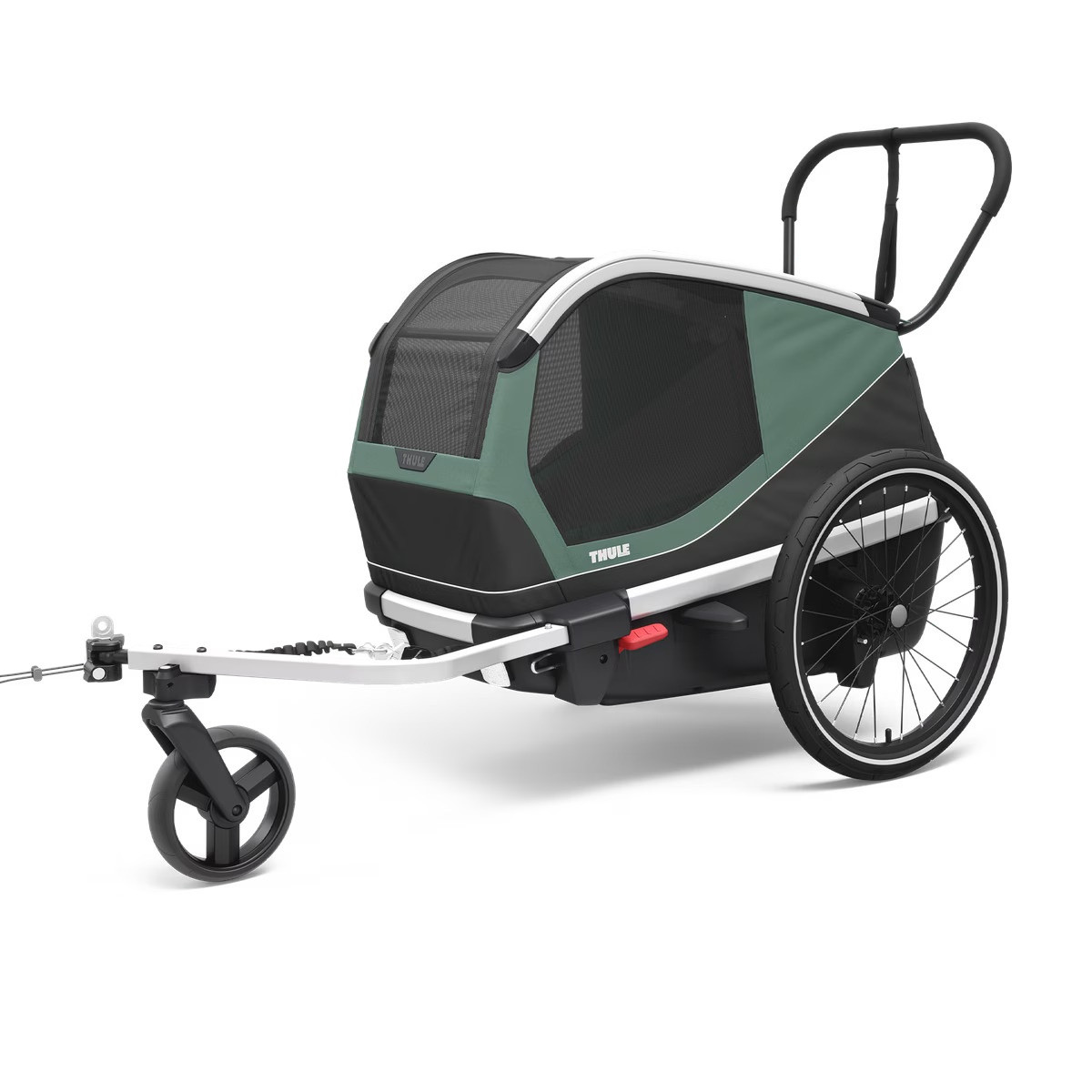 Thule Bexey Dog Bike Trailer