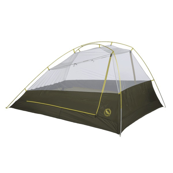 Big Agnes Crag Lake SL2 2-Person Tent