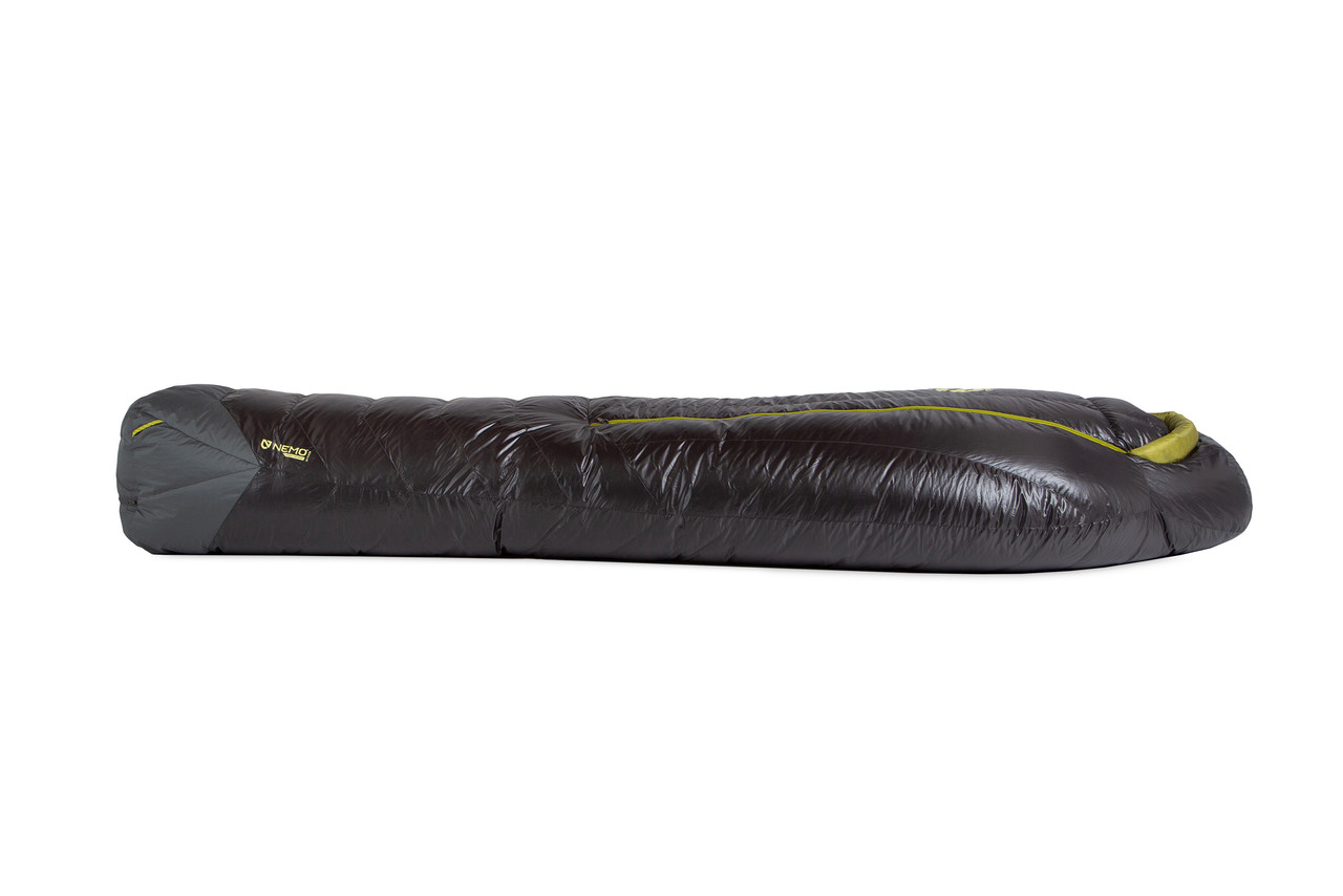 Nemo Coda -12C/-7C Endless Promise Sleeping Bag - Unisex