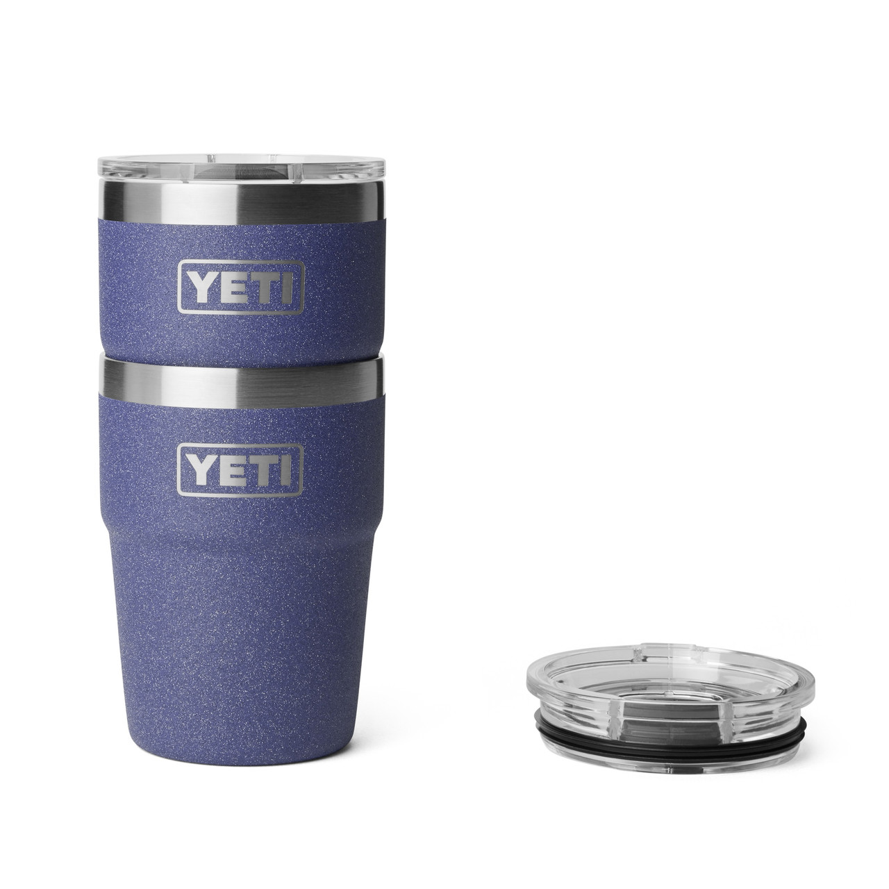 Yeti Rambler 473ml Stackable Cup with Magslider Lid