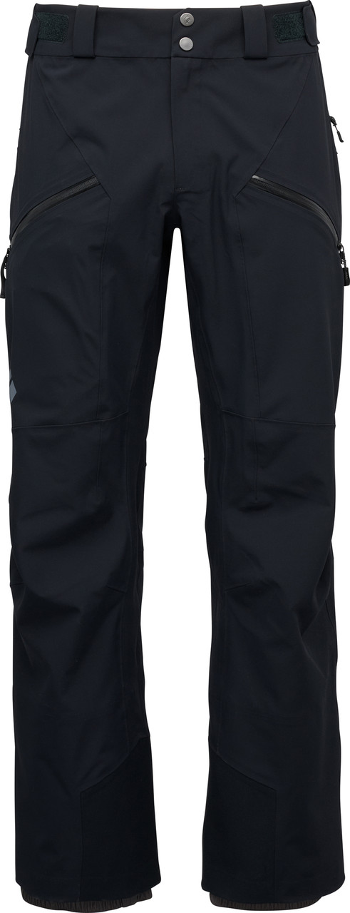 Black Diamond Recon Stretch Ski Pants - Men's