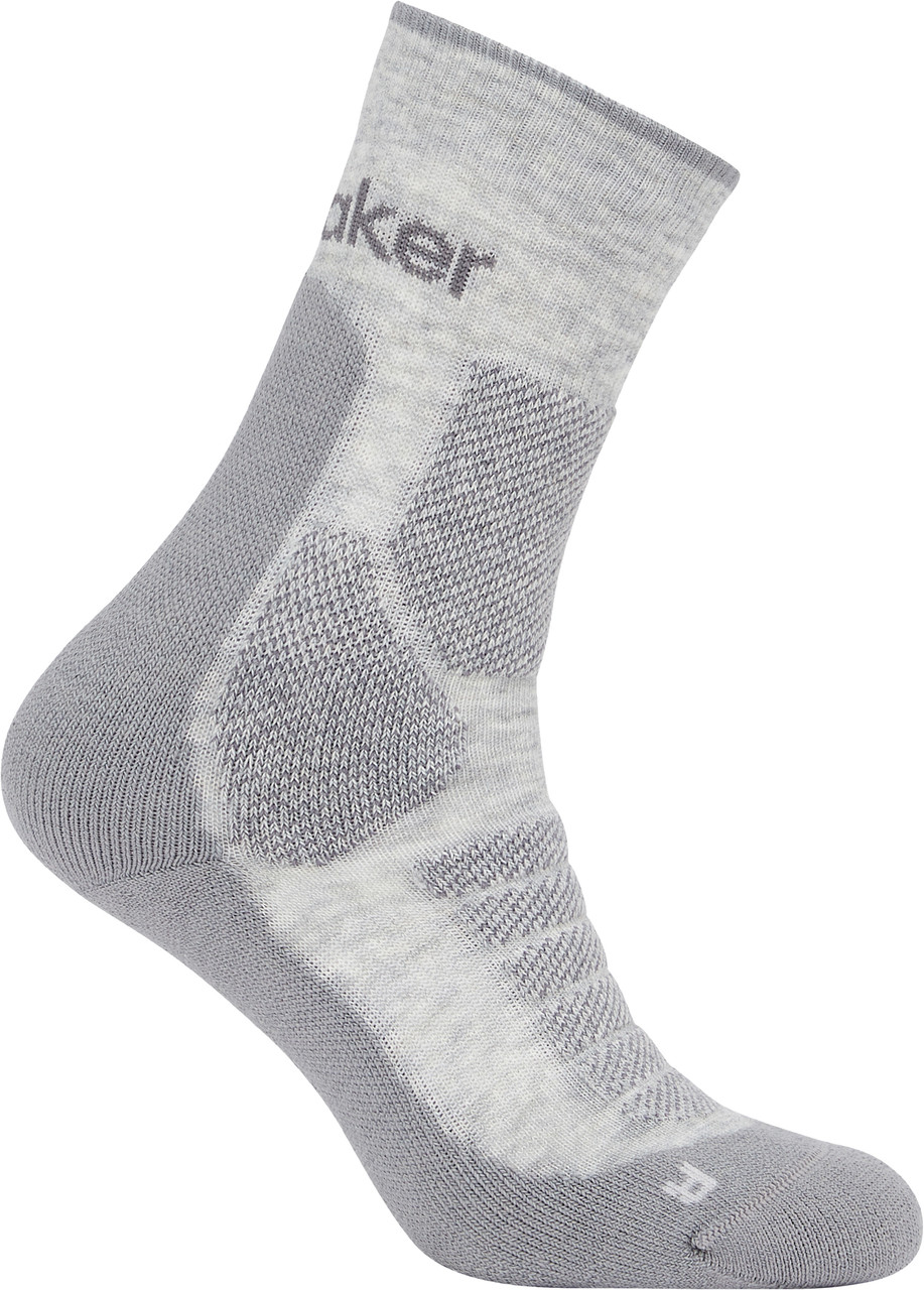 icebreaker Hike+ Heavy Crew Socks - Unisex