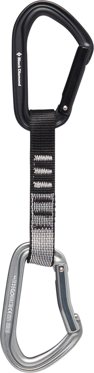 Black Diamond Hotforge Quickdraw