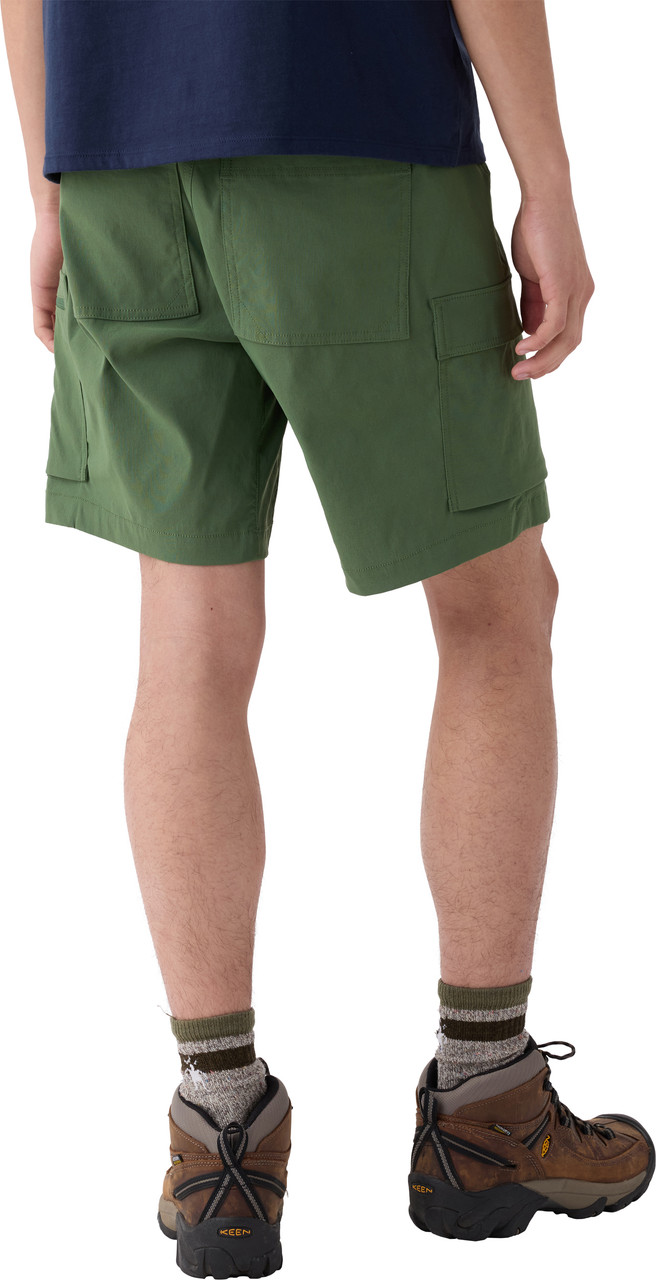 MEC Mochilero 9" Shorts - Men's