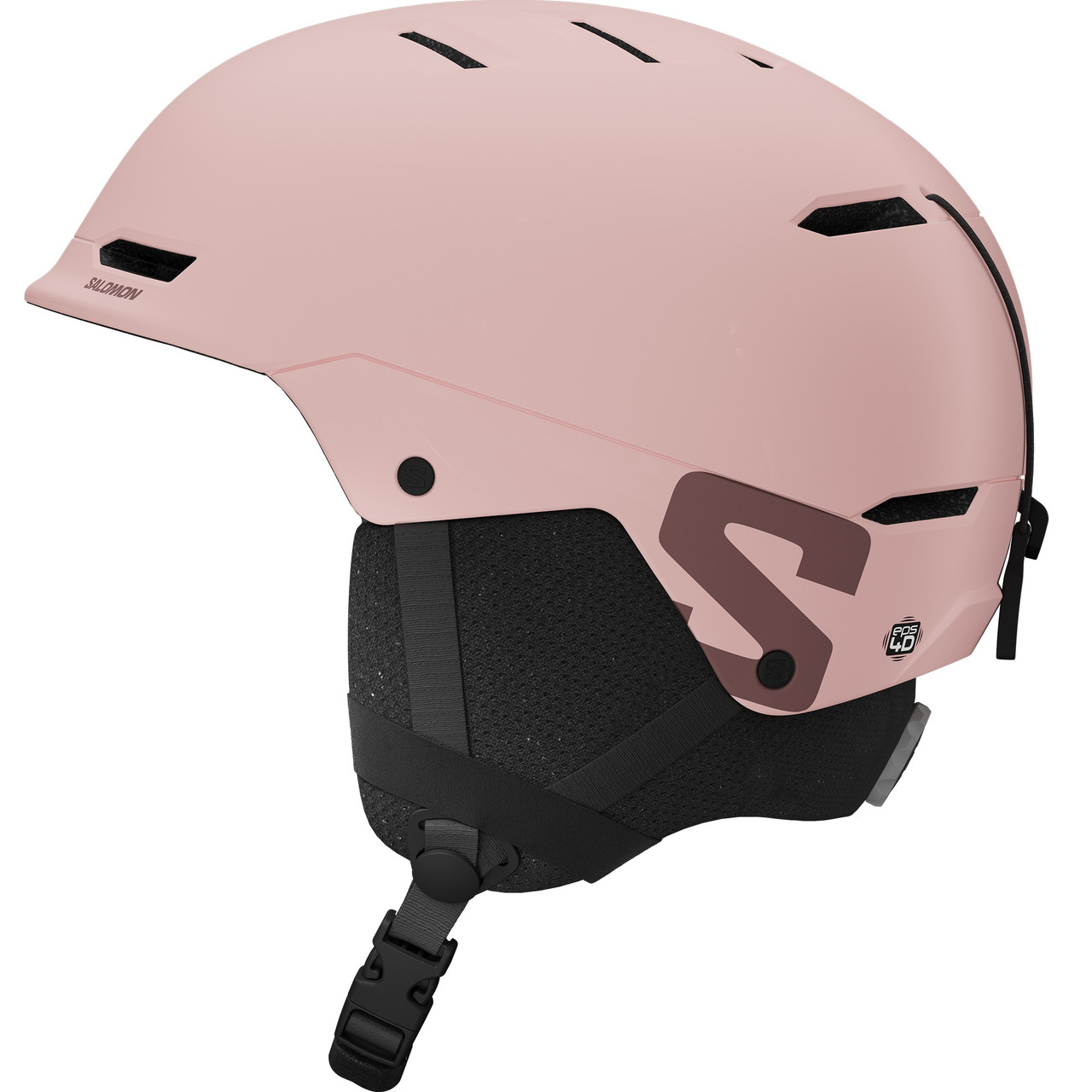 Salomon Husk Junior Helmet - Kids'