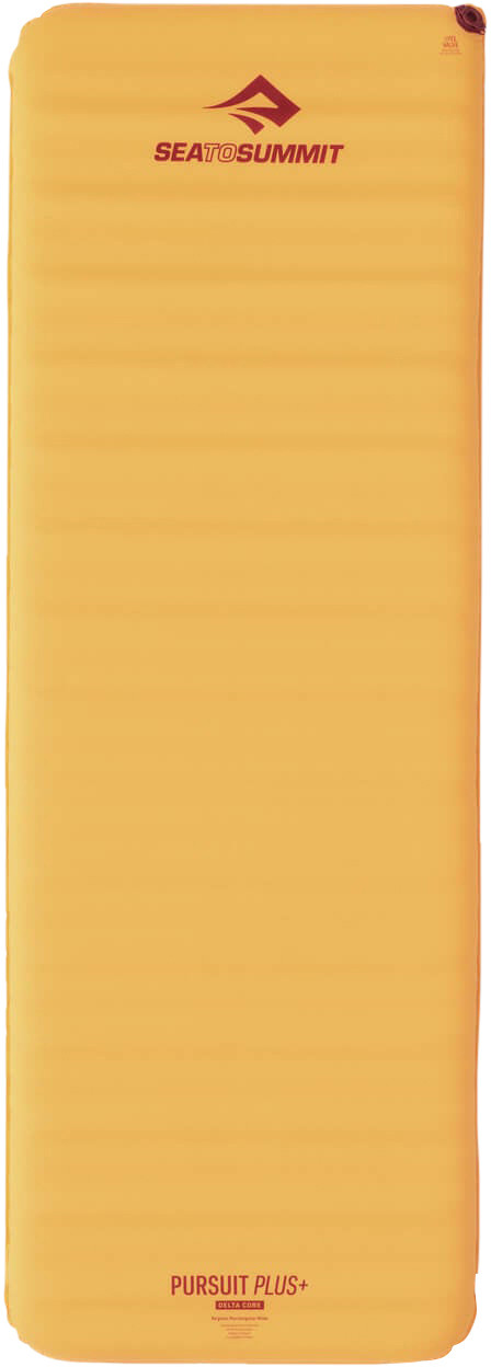 Sea To Summit Pursuit Plus SI Rectangular Sleep Pad