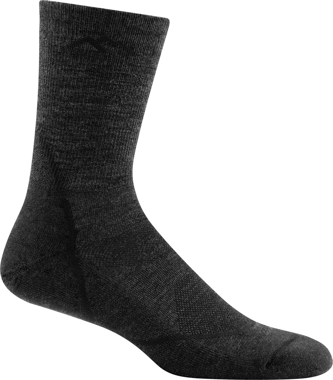 Darn Tough Light Hiker Light Cushion Micro Crew Socks - Unisex